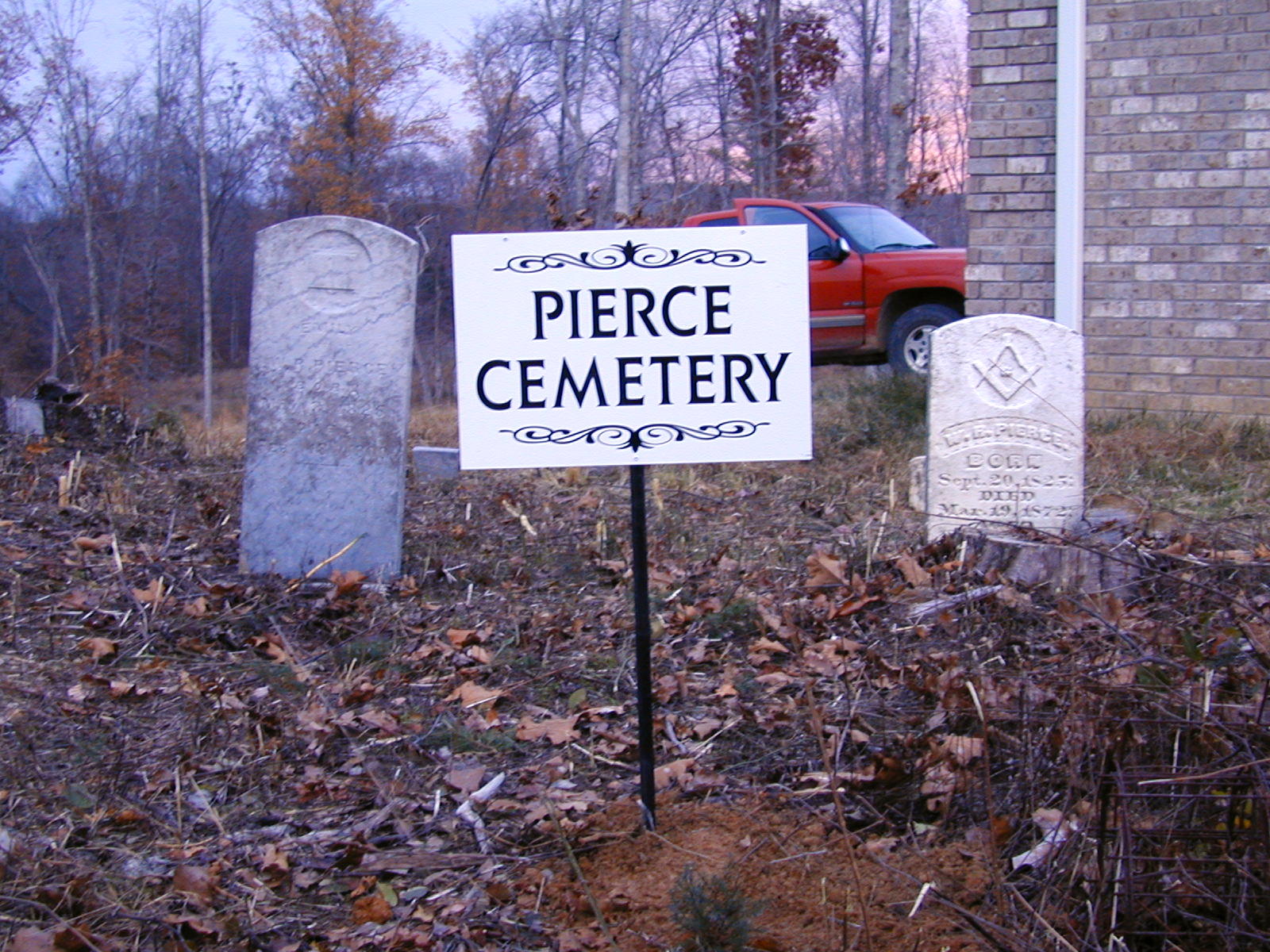 Benton County Genealogical Society Cemetery Project, Cemeteries Completed